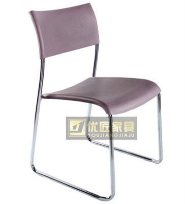 廣州廠家直銷培訓(xùn)椅 優(yōu)匠辦公家具帶寫字板折疊椅全面解析